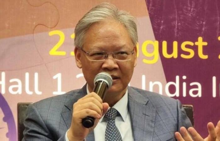 Beijing opposes steep US tariffs on India