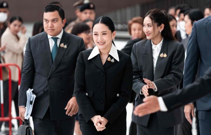 Rise, fall, repeat: How the Shinawatra clan redefined — and divided — Thai politics