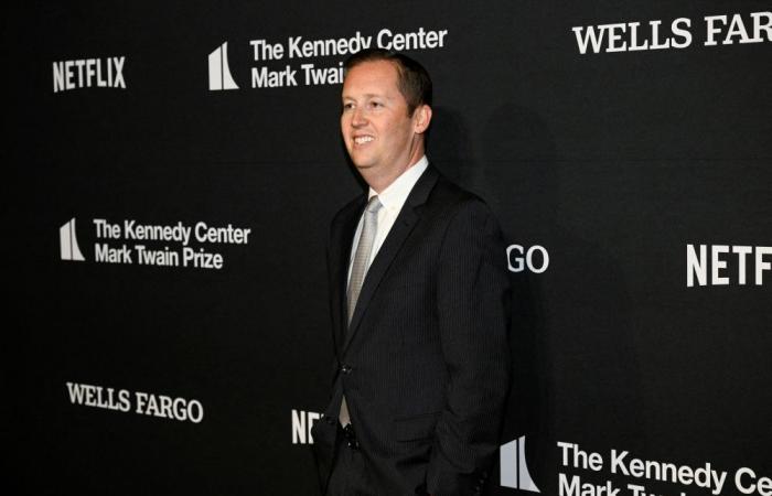 Trump names Uzbekistan-born close aide – and Musk foe – Sergio Gor ambassador to India