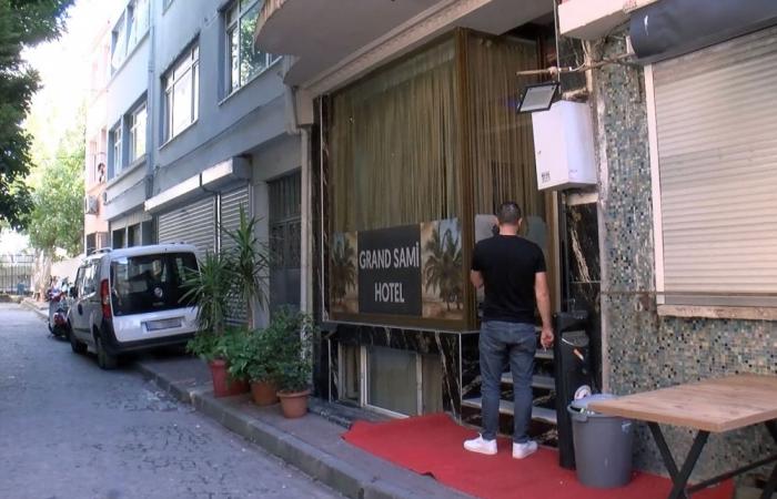 Dutch teenagers found dead in Istanbul hotel after meal out, father in shock as police probe