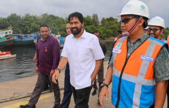 Aceh to Penang by sea — Indonesia set to launch new ferry route to enhance cross-border ties