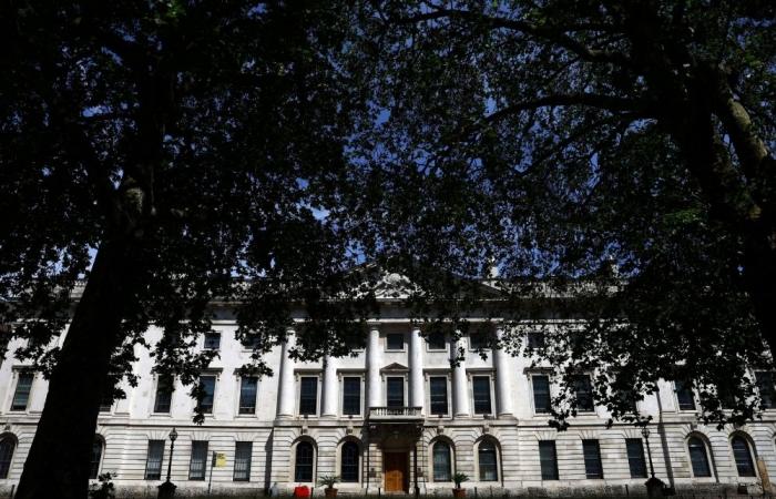 ‘Trust me bro’?: China’s pitch for Europe’s largest embassy in London hits another snag after mystery floorplans emerge