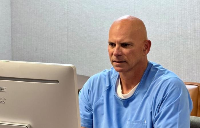 Parole panel says no to Lyle Menendez — one day after Erik — keeping brothers jailed 36 years after murdering their parents in Beverly Hills