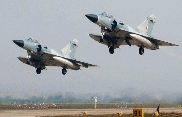 From Rafales to homegrown engines, India partners French firm to ramp up defences against hostile neighbours