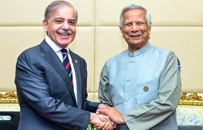 Pakistan’s top diplomat visits Bangladesh for first time in over a decade — as Dhaka snubs India and old wounds resurface