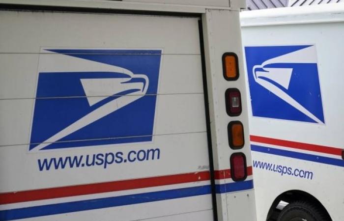 European postal services suspend shipments to US over new tariffs