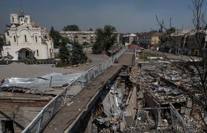 Donbas 101 — the vast, contested eastern region shaping Ukraine’s survival and Russia’s ambitions