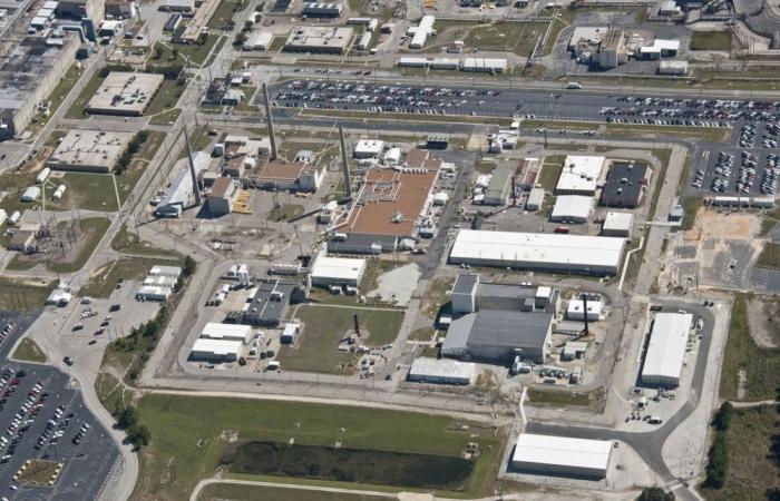 Trump plan to convert 20 tonnes of Cold War plutonium into nuclear fuel — critics call it ‘insanity’