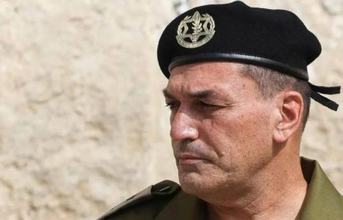Israel must take hostage deal, its military chief says