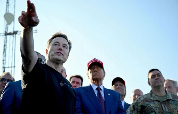 Cancelled Starship test flight deepens doubts over Musk’s Mars and Moon dreams