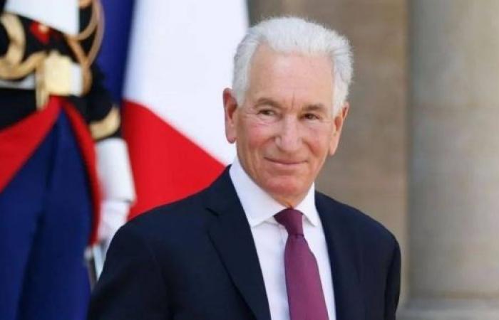 France summons US envoy over antisemitism claims