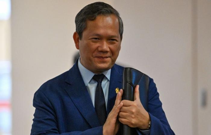 Cambodia passes law to strip citizenship from political dissidents