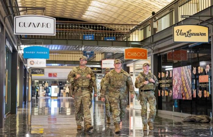 From Washington to Baltimore, Trump’s troop threats ignite fierce backlash