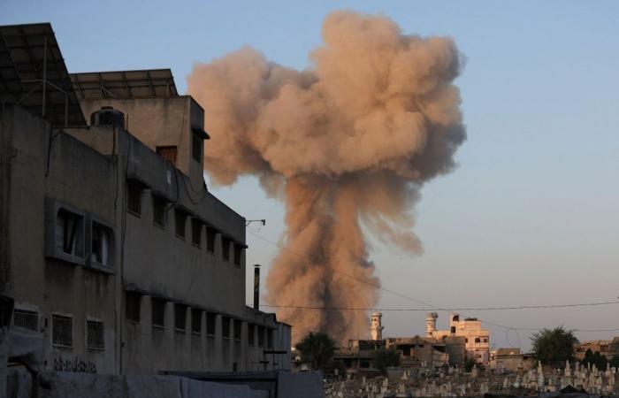 Israeli strike on Gaza hospital kills 15, including Reuters journalist
