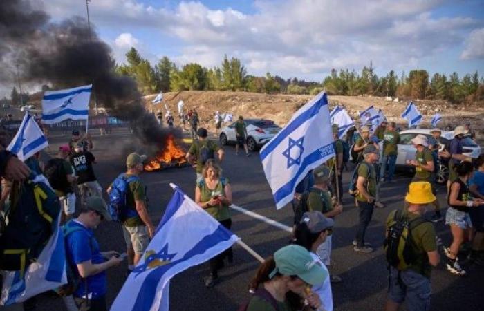 Netanyahu shifts strategy on ceasefire even after Hamas accepts proposal
