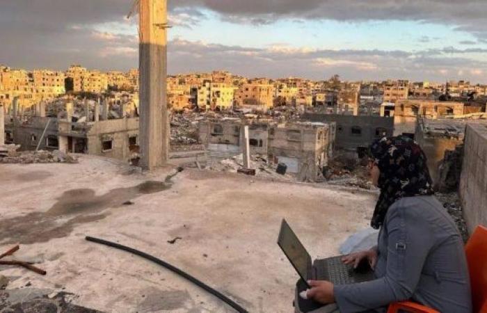 Gaza scholarship winners await UK evacuation to pursue studies