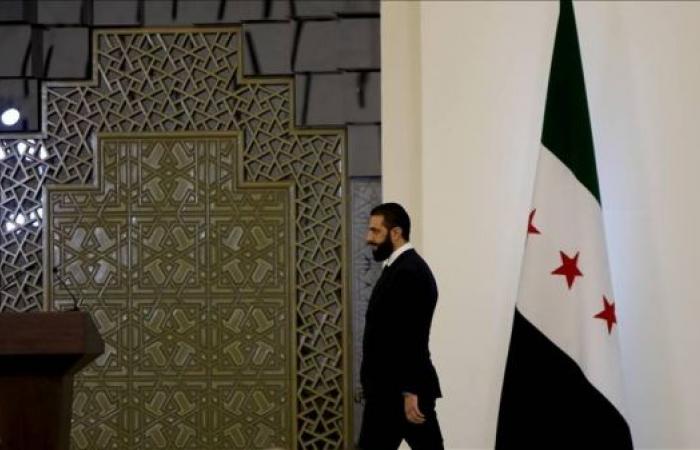Syrian president rules out joining Abraham Accords