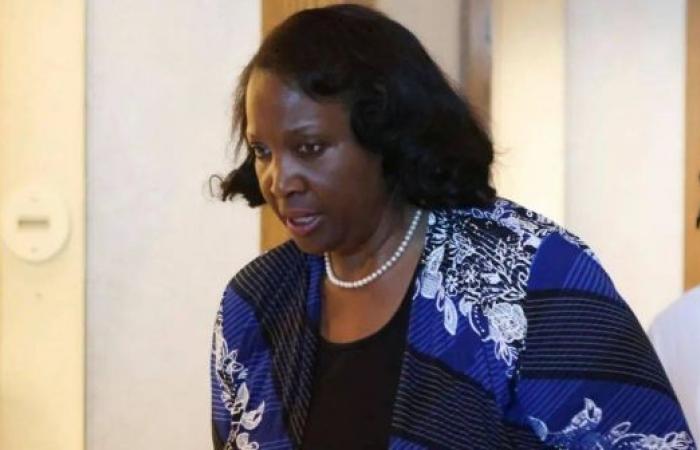 Trump orders removal of Federal Reserve governor Lisa Cook