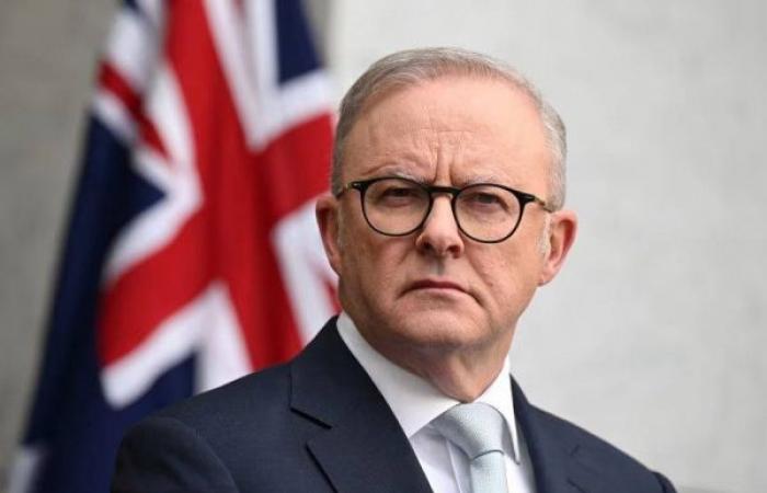 Australia blames Iran for attacks in Sydney and Melbourne, expels Iranian ambassador