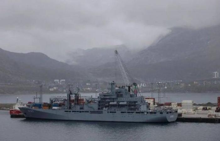 Denmark summons top US diplomat over alleged Greenland influence operation