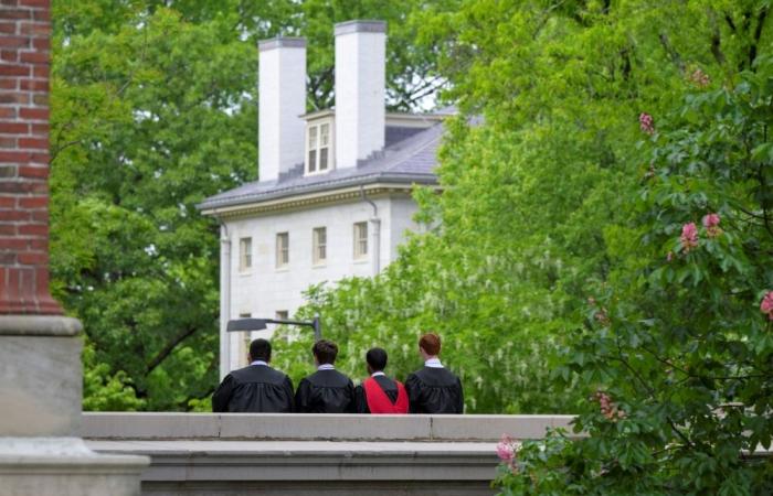Trump says US colleges would struggle without Chinese students