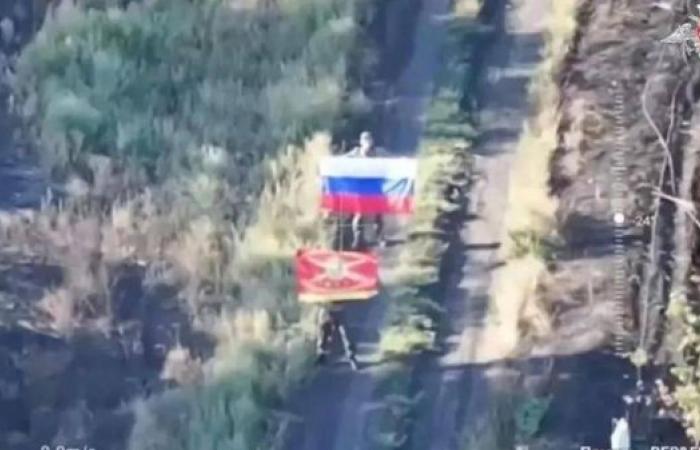 Ukraine admits Russia has entered key region of Dnipropetrovsk