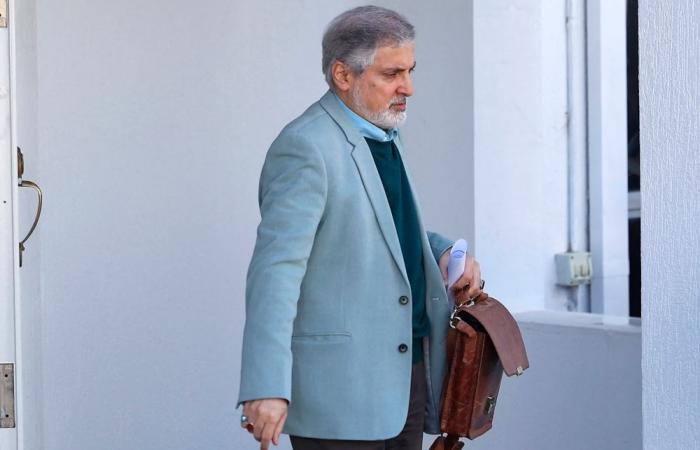 Iran link to Australian synagogue attack uncovered via funding trail, spy agency says 