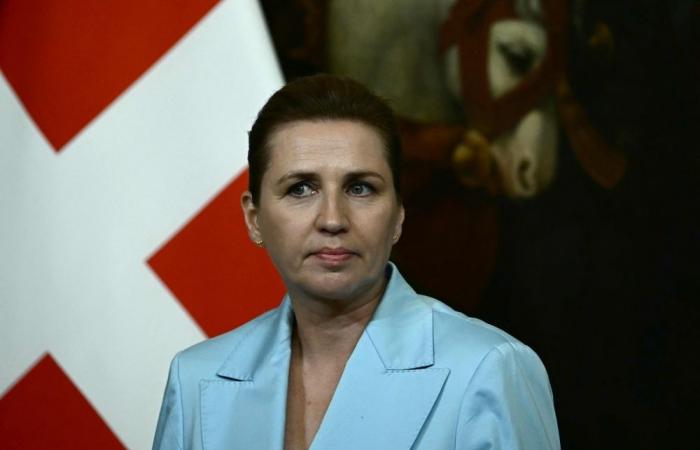 Danish PM apologises to 4,500 Greenlandic women forced into contraception campaign