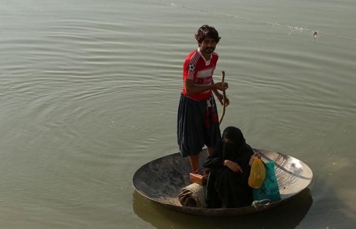 Floods return every year but the lessons never land, Pakistan’s monsoon misery deepens with corruption and chaos