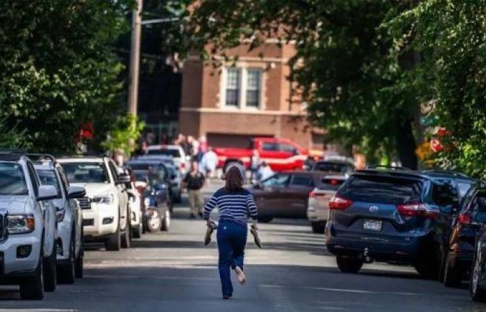 FBI investigates Minneapolis school shooting as anti-Catholic hate crime