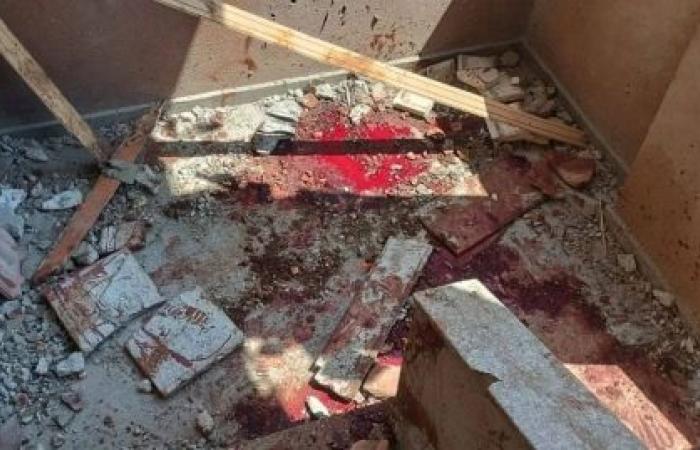 New video reveals third strike in deadly ‘double-tap’ attack on Gaza hospital