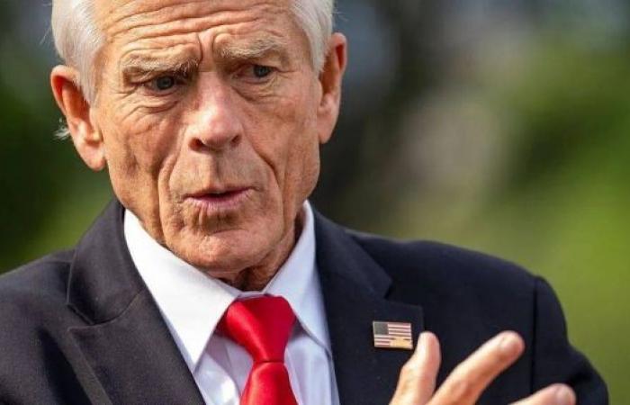 Trump adviser calls Ukraine conflict 'Modi's war' as US tariffs on India rise