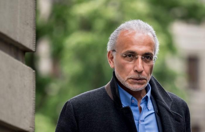 Swiss top court rejects religious scholar Tariq Ramadan’s appeal against rape conviction