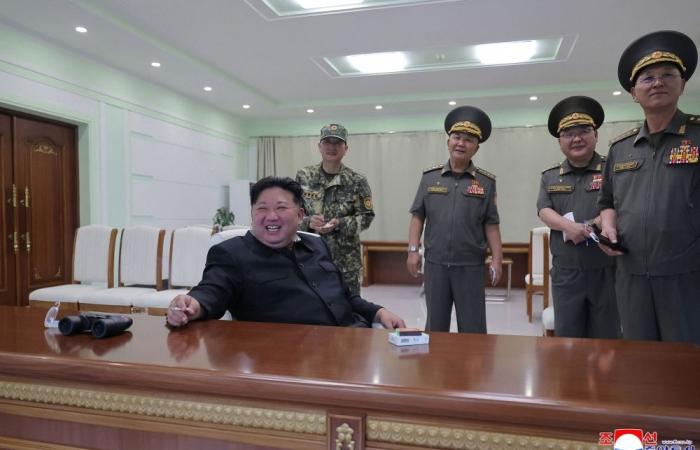 Putin, Kim Jong Un to attend Chinese parade in show of defiance to the West