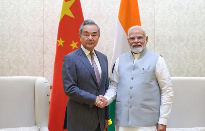 China takes first LNG cargo from sanctioned Russian Arctic project ahead of Putin–Xi summit in Tianjin