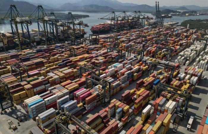 Brazil prepares to hit back after Trump’s sweeping tariffs on steel