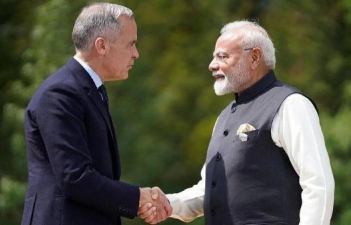 India and Canada name top diplomats after 10 months to mend ties