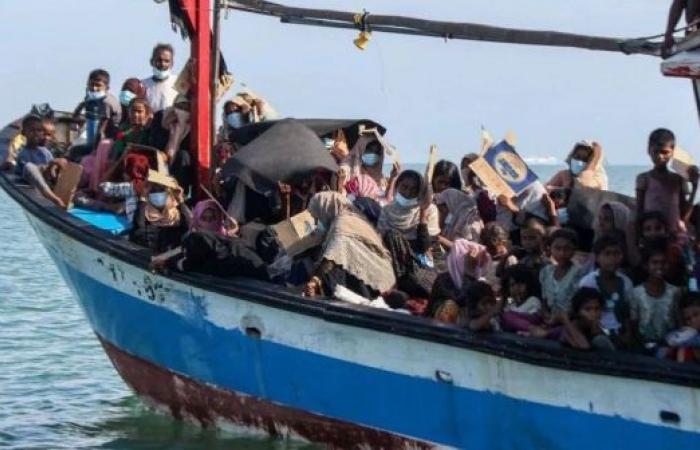 'India put us on the boat like captives — then threw us in the sea'