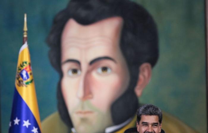 Maduro says ‘no way’ US can invade Venezuela after Washington deploys warships
