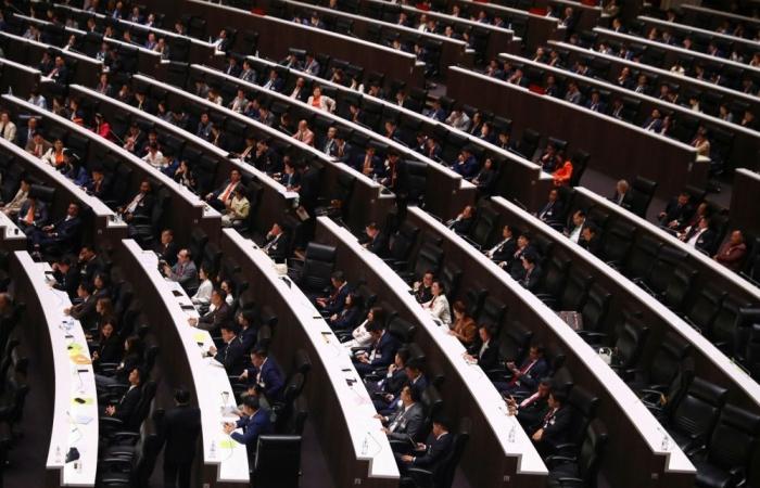 Thai opposition urges next PM to dissolve parliament and pursue reforms