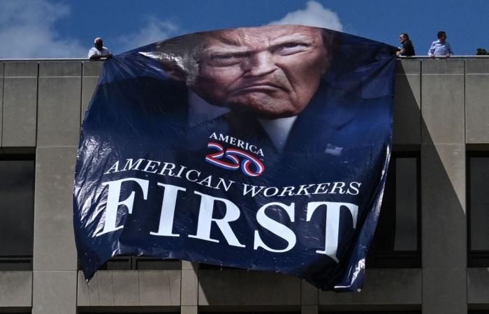 Trump overstepped authority with sweeping tariffs, US court rules; what this means for global trade, allies and American businesses
