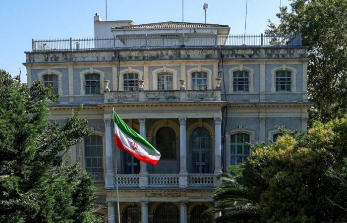 Iran is facing a return of UN sanctions — what happens now? 