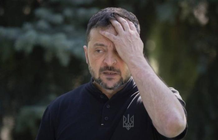 Zelenskyy seeks meetings with Trump, European leaders as Ukraine presses for peace talks
