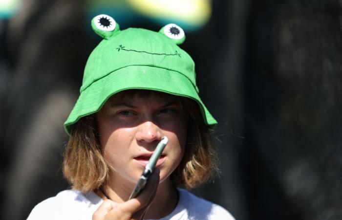 Aid flotilla with Greta Thunberg set to sail for Gaza