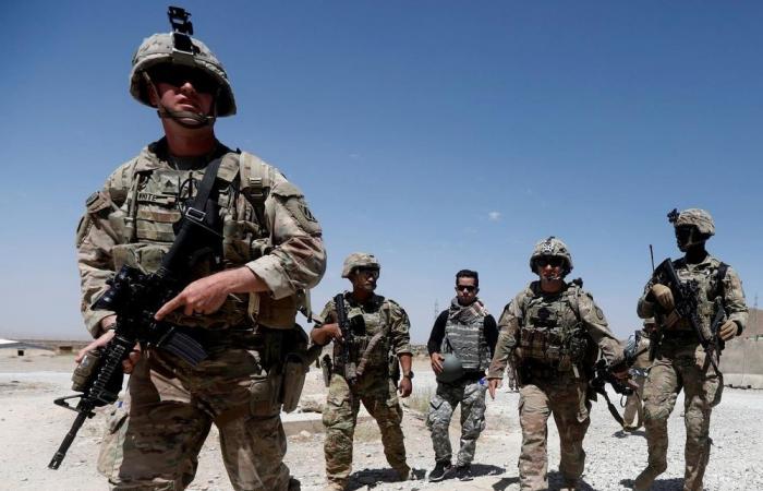 White House moves forward on plans for a Department of War, WSJ reports