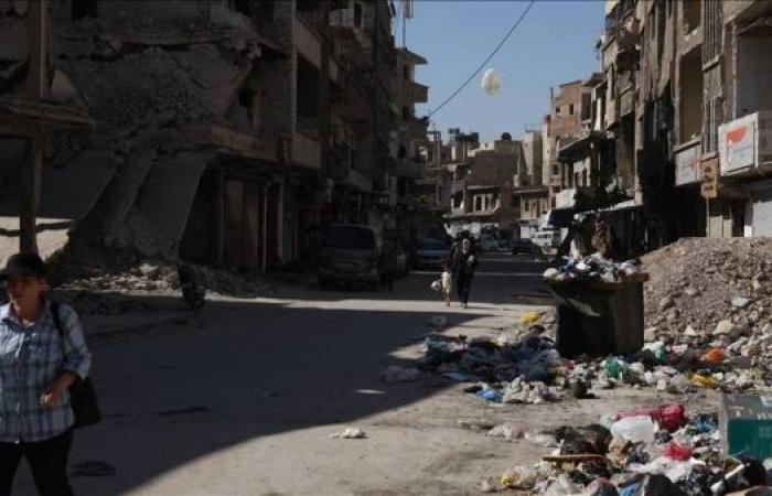 Japan pledges $5.5 million to UN-Habitat for Syria rebuilding project