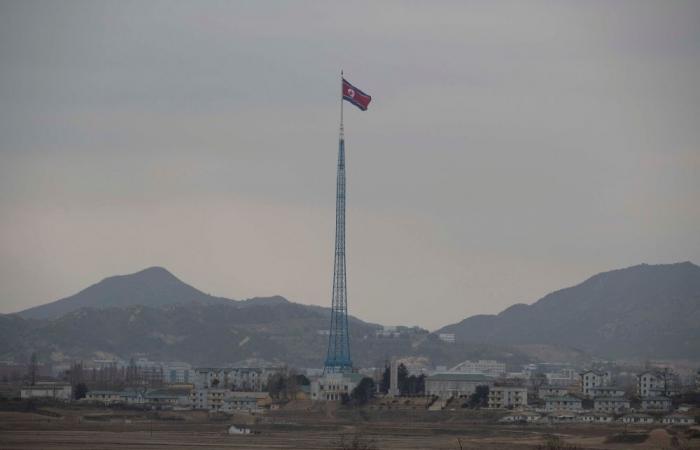 Seoul suspends ‘Voice of Freedom’ broadcast to North Korea for first time in 15 years