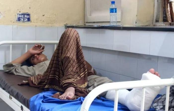 Rescuers scramble to reach victims after more than 200 killed as earthquake rocks eastern Afghanistan