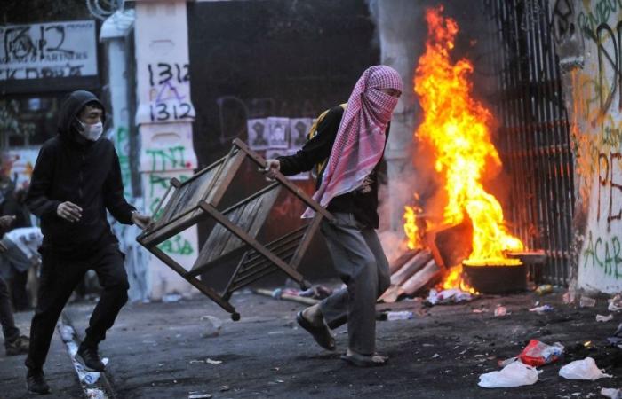 Explainer: What's fuelling the rage in Indonesia?