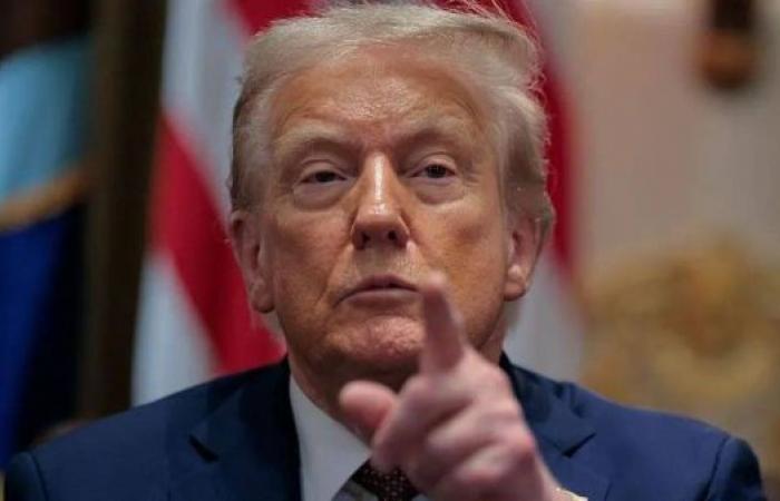 Trump says India offered to remove tariffs on US goods